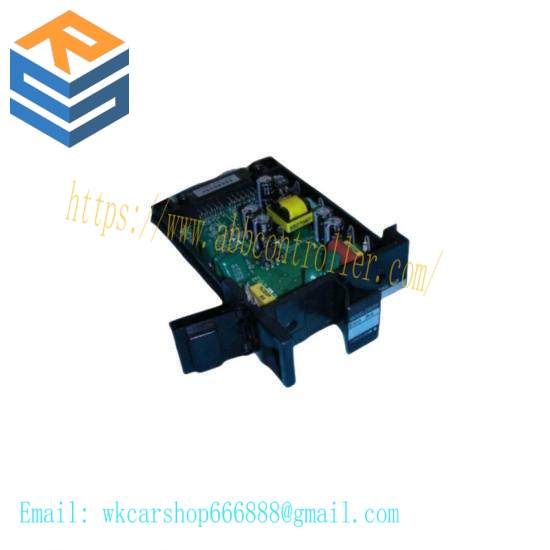 YOKOGAWA EH0*A Output Isolator Card