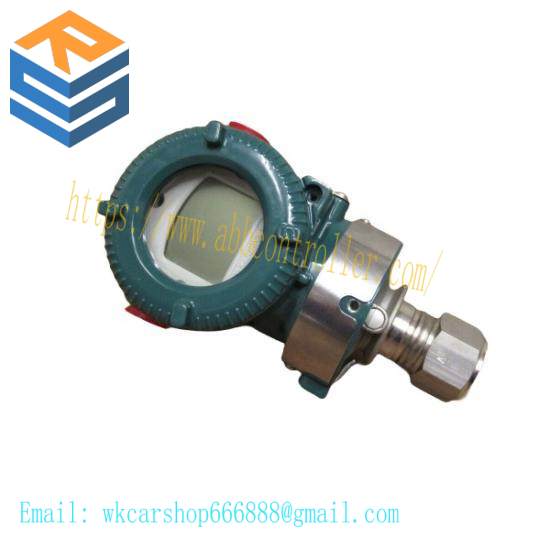 Yokogawa EJX530A  Pressure Transmitter