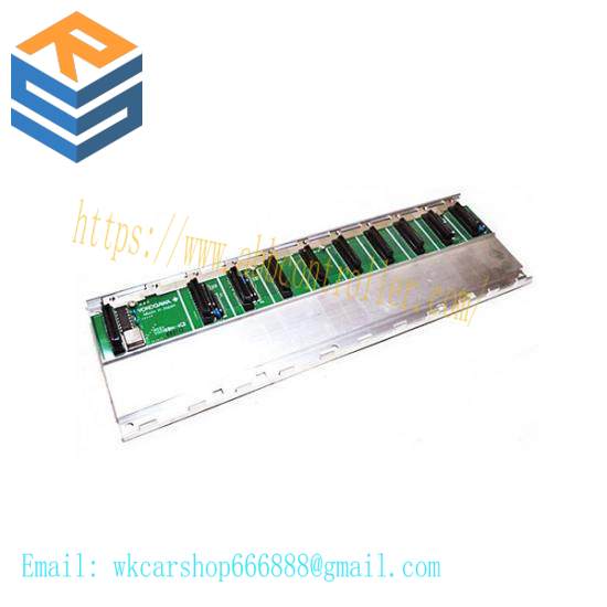 YOKOGAWA F3BU16-0N 16 Slots Base Module
