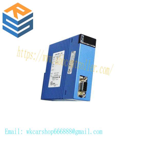 YOKOGAWA F3LC11-1F Computer Link Module