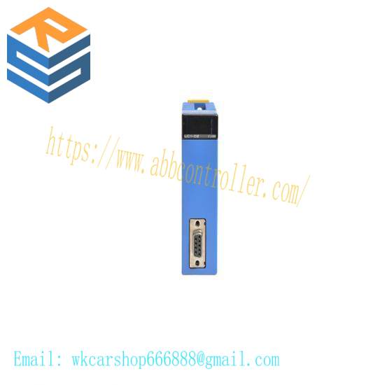 Yokogawa SSB401-13 Bus Interface Slave Module