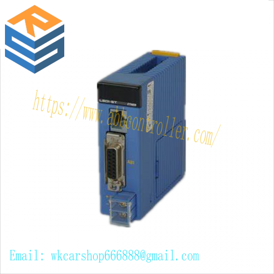 YOKOGAWA F3LE01-5T Ethernet Interface Module