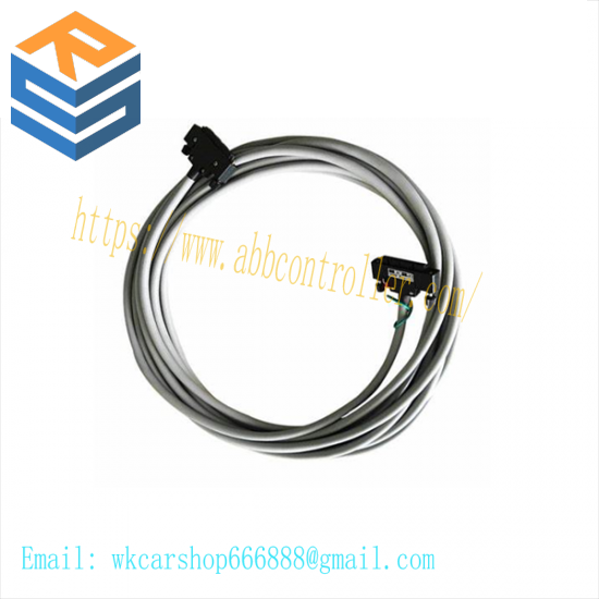 YOKOGAWA KS1*B Signal Cable