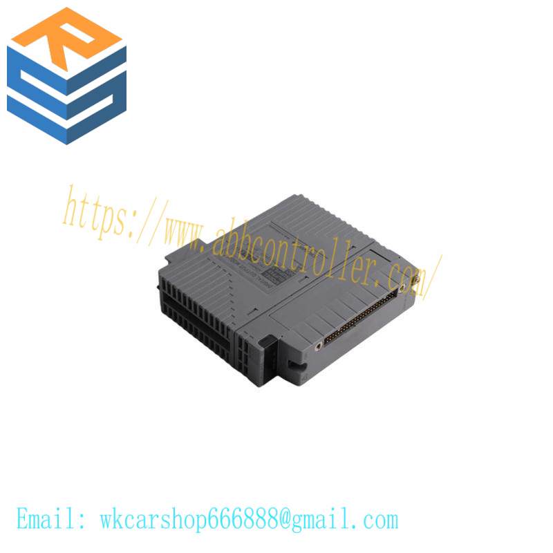 Yokogawa NFAI135-S01 Analog Input Module