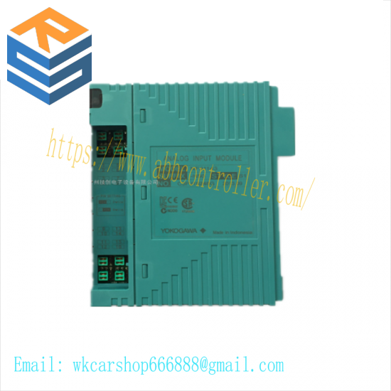 YOKOGAWA NFAI543 Analog Output Module