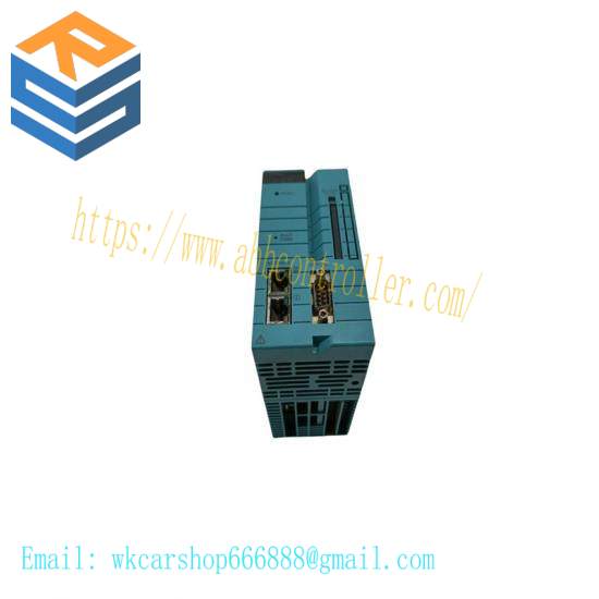 YOKOGAWA NFCP100-S00 S2 CPU MODULE