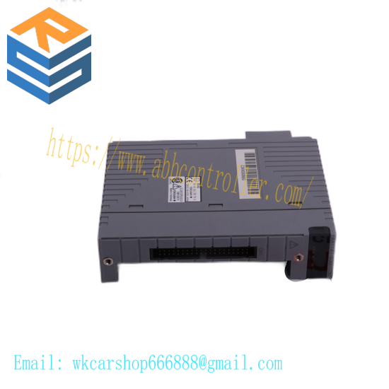 Yokogawa NFDV551-PF6-S2  DCS Module