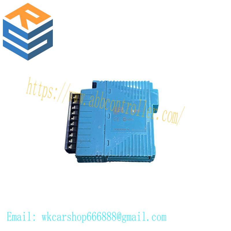 Yokogawa NFLR121-S51 Communication Module