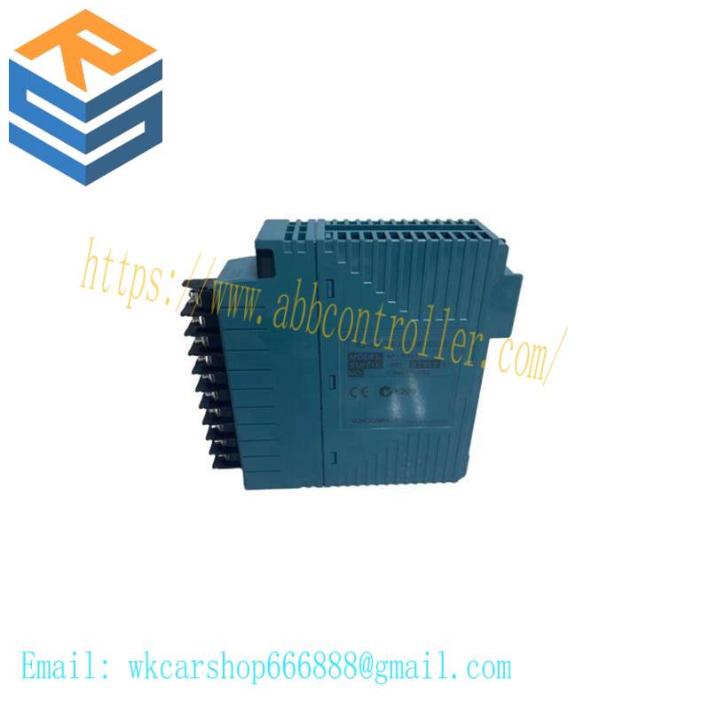 Yokogawa NFLR121-S51 S1 Communication Module