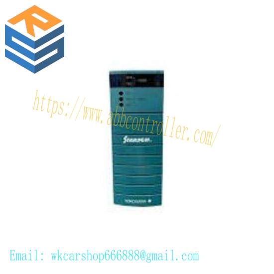 Yokogawa NFPW444-10 S2 power module