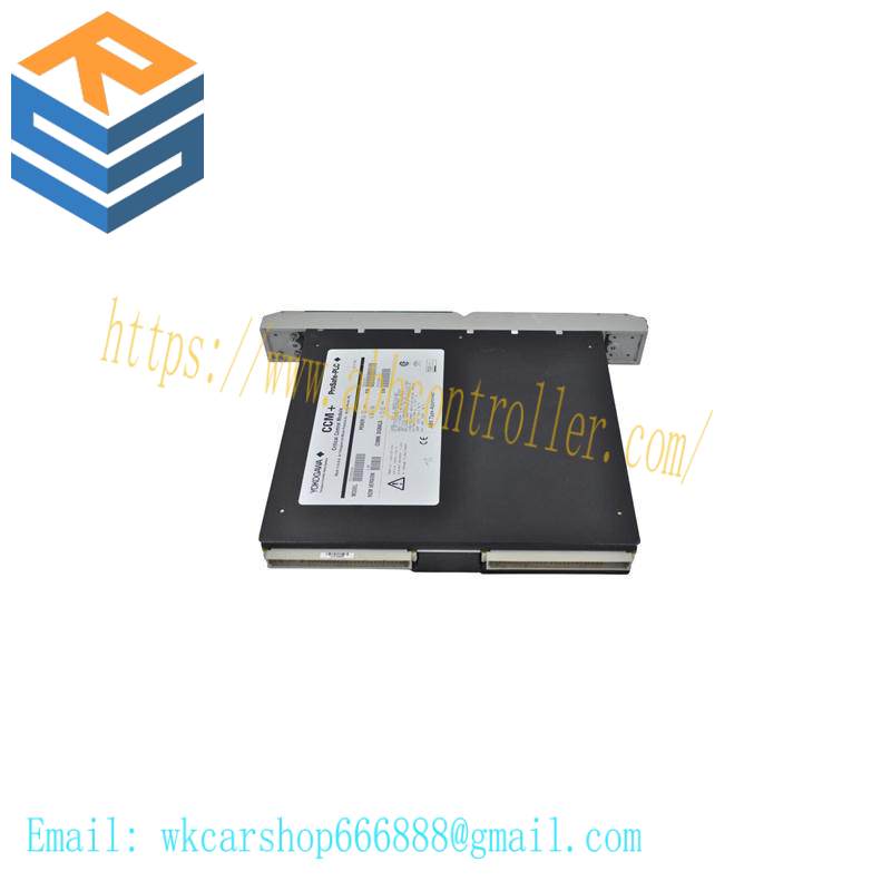 YOKOGAWA PSCCM22AAN Critical Control Module