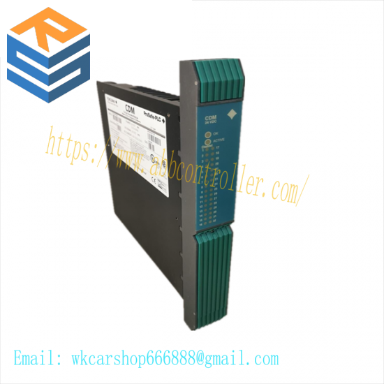 YOKOGAWA PSCDM024DCBAN