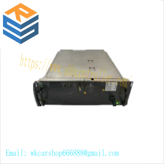 YOKOGAWA PW301 S4 Power Module