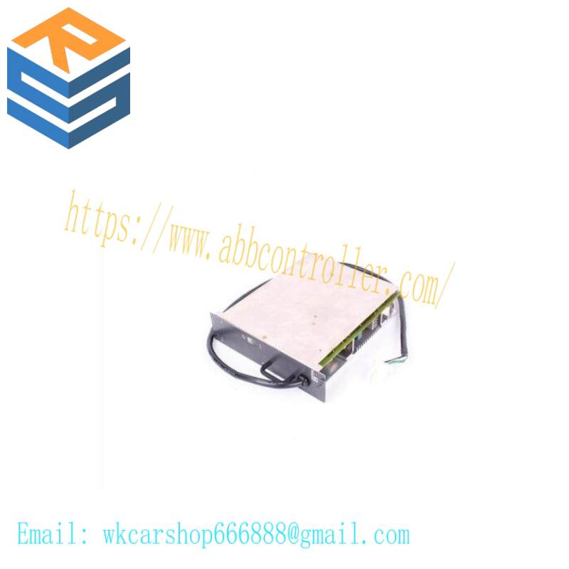 YOKOGAWA PW401 Power Supply