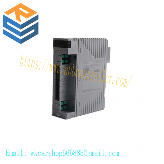 Yokogawa PW482-50 S2 Power Supply Module