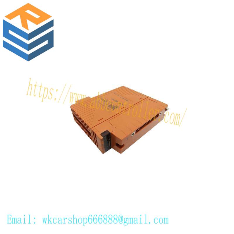 YOKOGAWA SAI143-H53 Analog Input Module