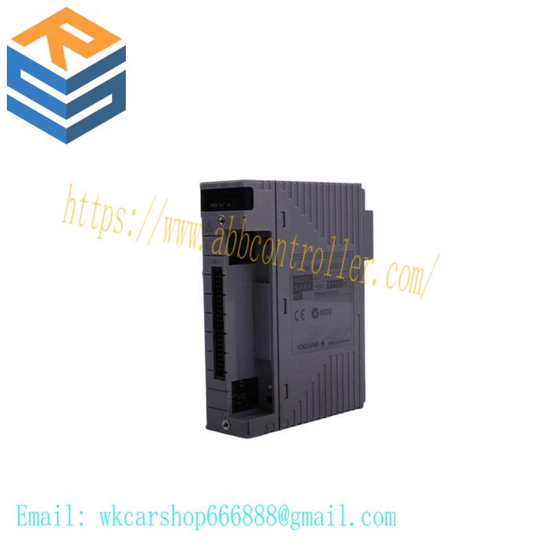 Yokogawa SAI143-S03 S2 ANALOG INPUT MODULE