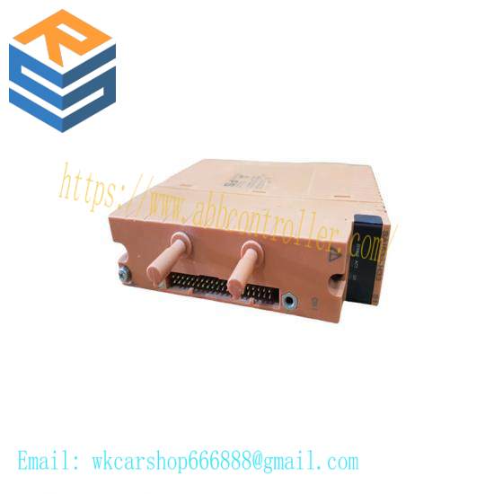 Yokogawa SAI533-H33/PRP S1 Analog Output Module