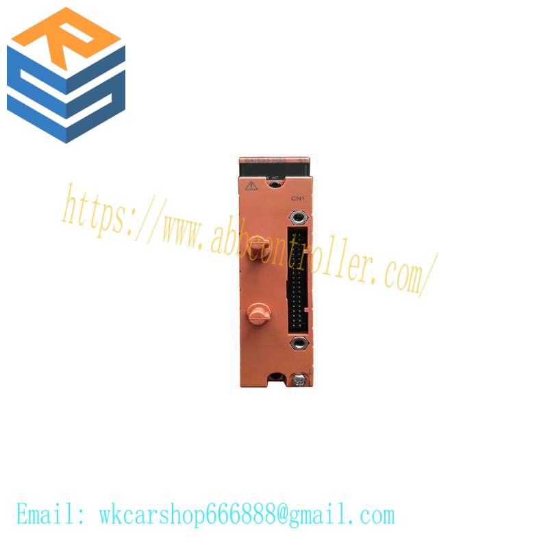 Yokogawa AAI841-H03 S1  Japan Origin