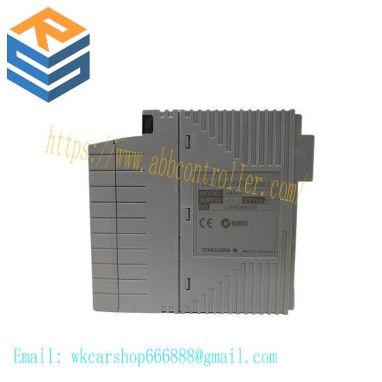 Yokogawa SB401-11 ESB Bus Interface Slave Module