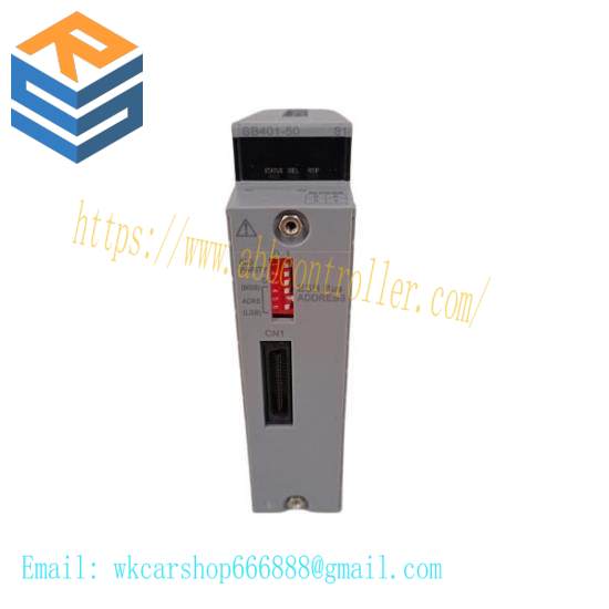 YOKOGAWA SB401-50 S1 ESB Bus Interface Slave Module