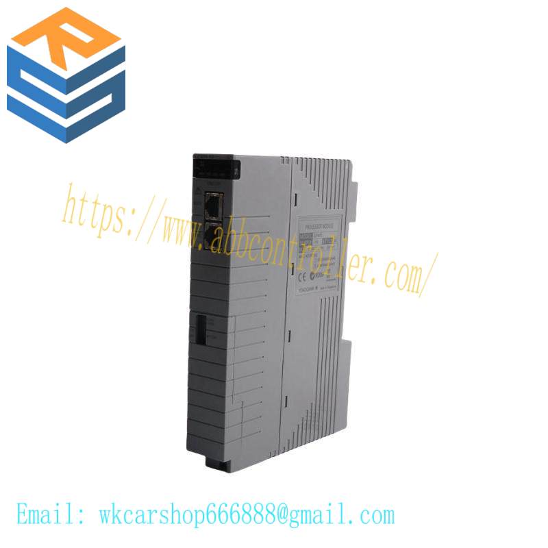 YOKOGAWA SR1030B62-3MN*1C