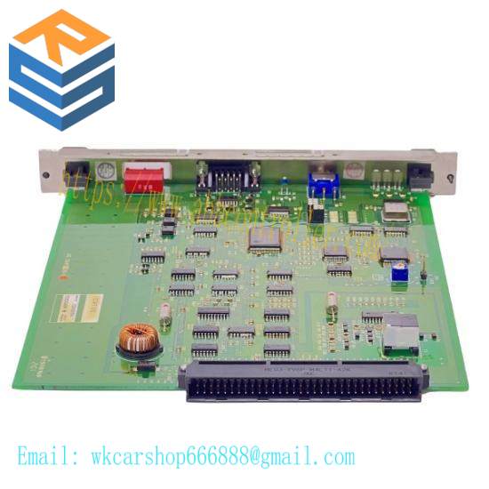 YOKOGAWA V0/E1/TCAM/L08