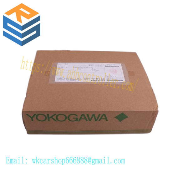 Yokogawa V1702  Interface Card