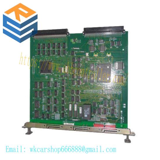 Yokogawa VF311 S1 Interface Card