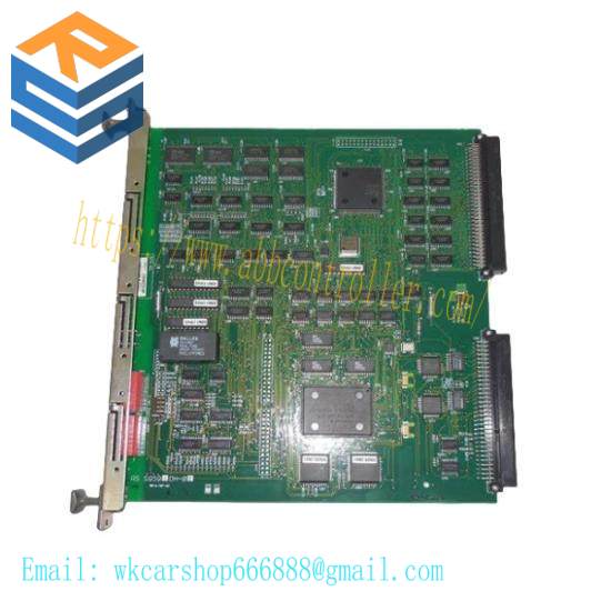 Yokogawa VF311 S1 Interface Card