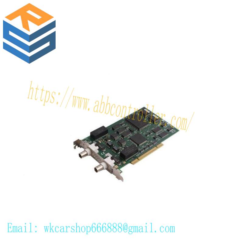 YOKOGAWA VF701 S3 INTERFACE CARD