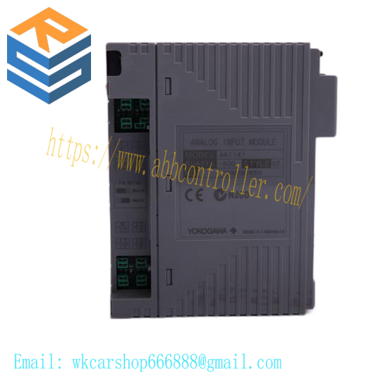 Yokogawa VF701 S3  Interface Card Style S3