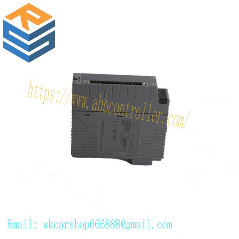 Yokogawa VF702 Control Bus Interface Card