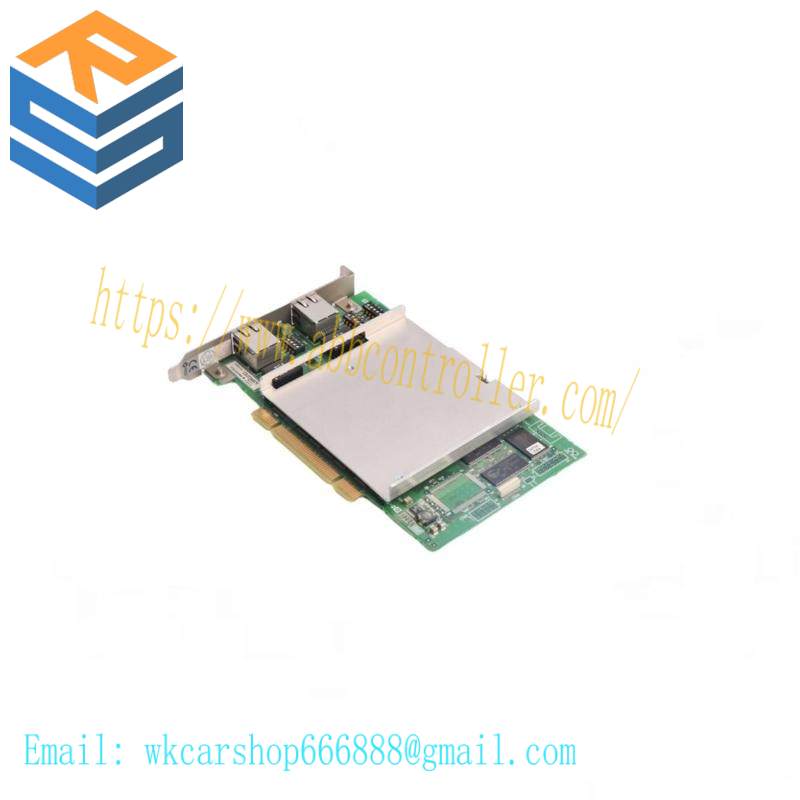 YOKOGAWA VI701 S1 Analog Input Module