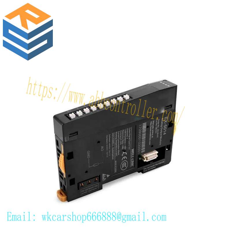 HIMA Z7126 Power Supply Module