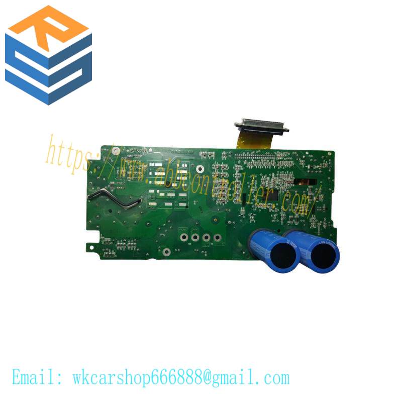 ABB ZINT-521 The inverter