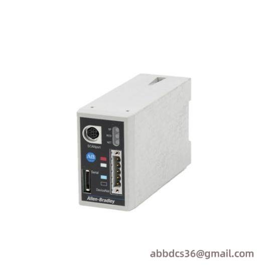 1203-GU6 communications module