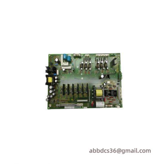 1336-BDB-SP38A gate drive board ﻿