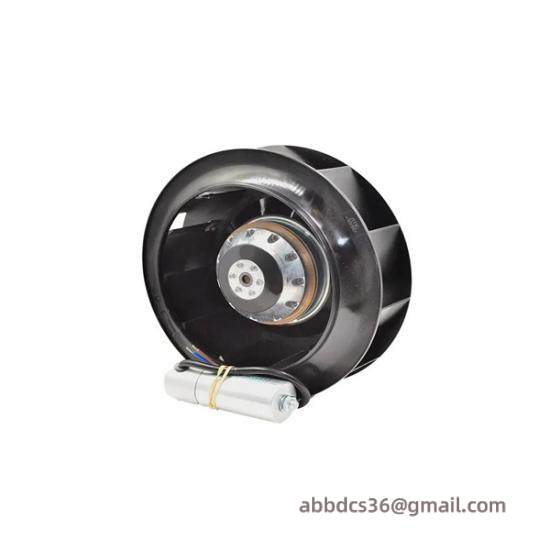 1336-FAN-SP6A AC Drive