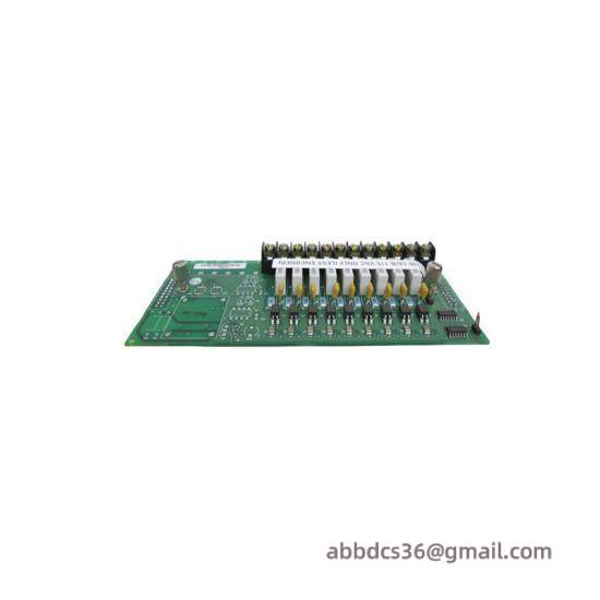 1336-L6/B Control Interface Board