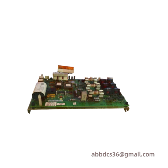 1336-PB-SP14C  CONTROL BOARD