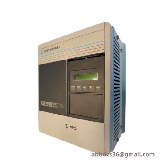 Allen-Bradley 1336S-BR