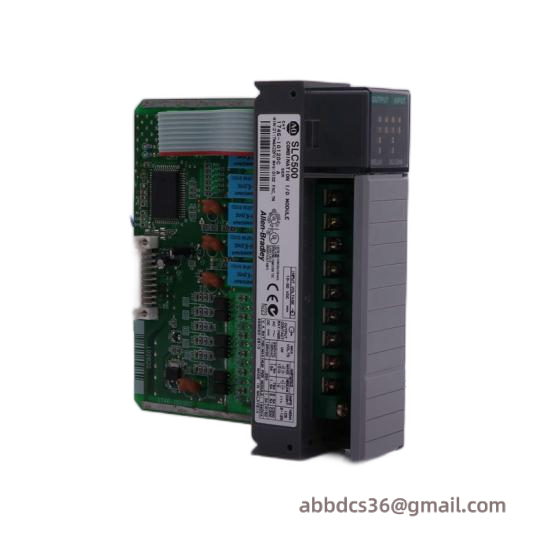 Allen-Bradley 1336S-BR