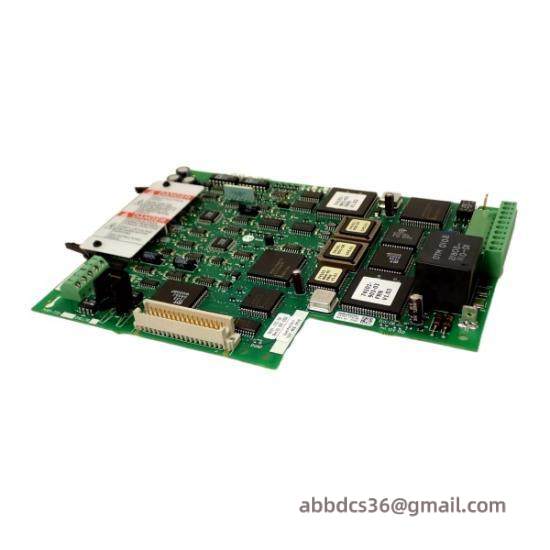 1336T-MCB-SP51B  Main Control Board