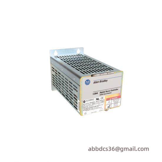 1394-SR9A Digital Servo Controller