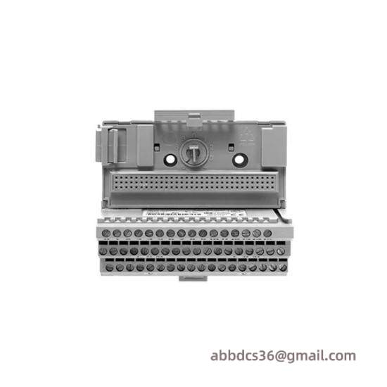 1440-TB-A Terminal Base