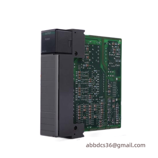 1503VC-BMC4 Control Module