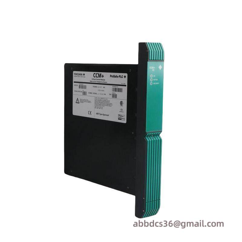 Yokogawa XVS-430-57MPI-1-10