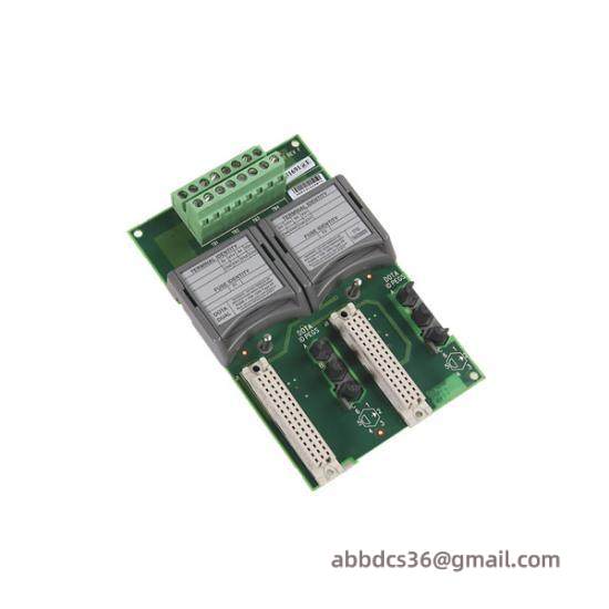 1715-TADIB16D Termination Assembly