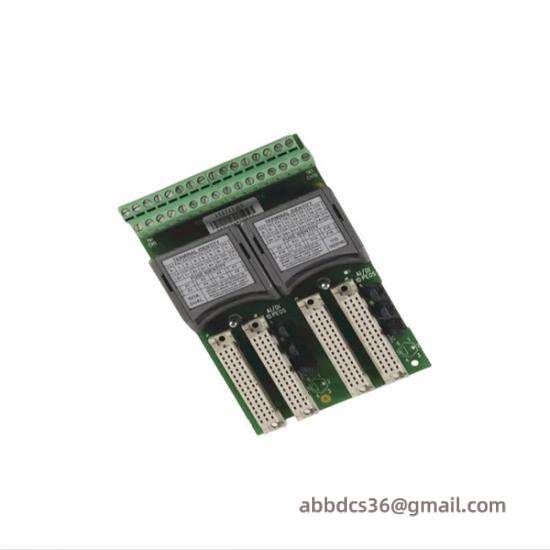 1715-TADOB8DE Redundant I/O module